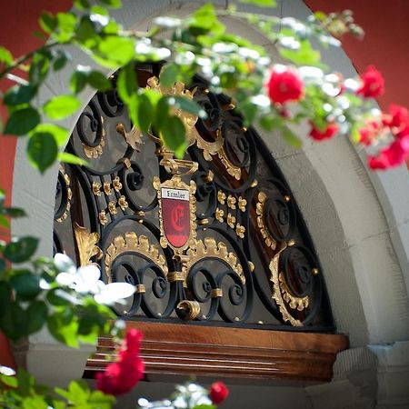 Hotel Engel - Lindauer Bier Und Weinstube Ліндау Екстер'єр фото