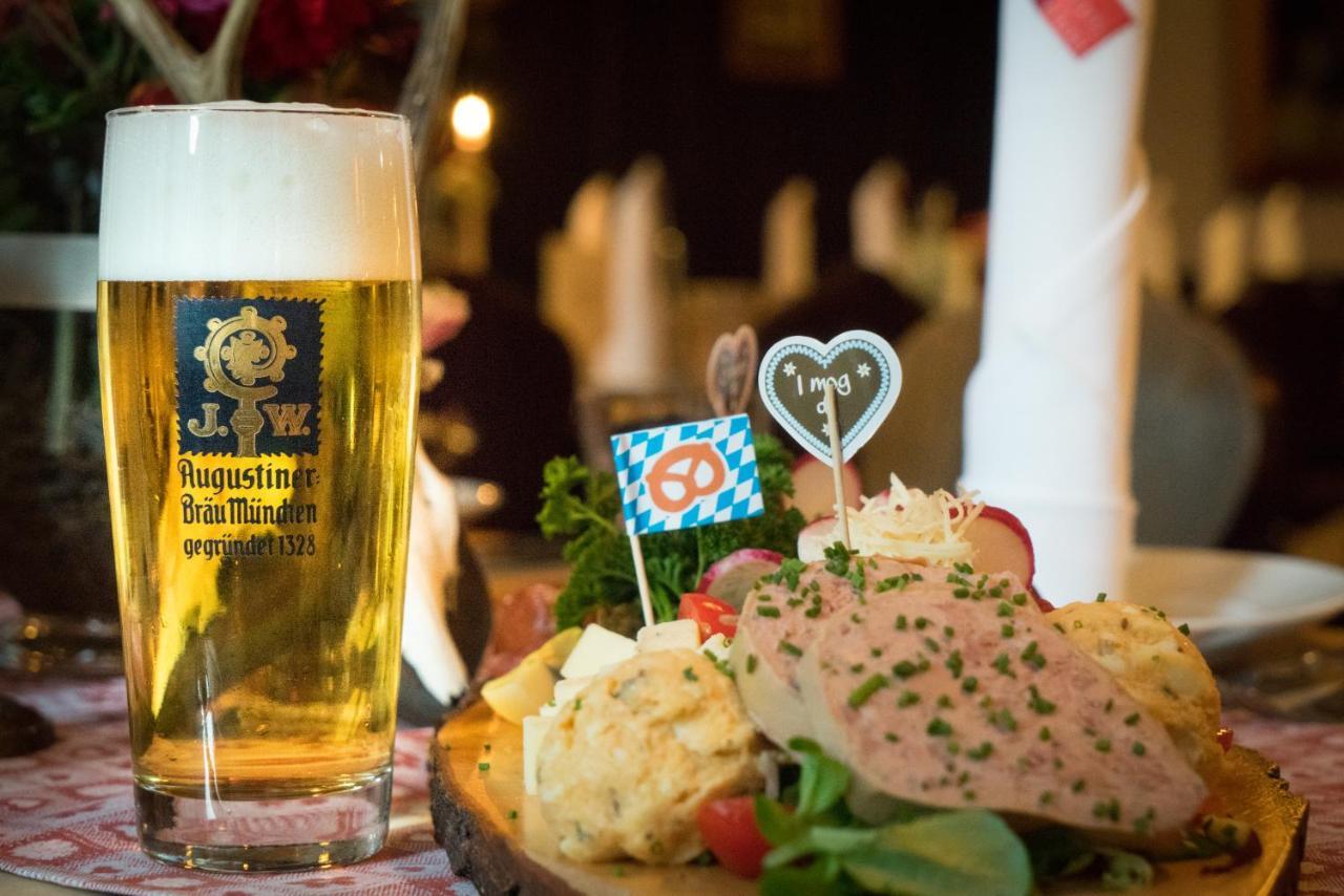 Hotel Engel - Lindauer Bier Und Weinstube Ліндау Екстер'єр фото